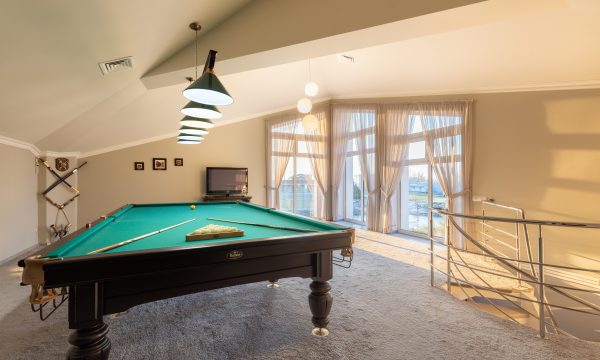 billards
