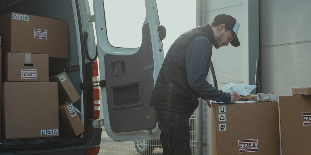moving services