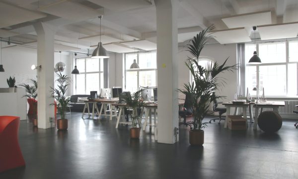 office move