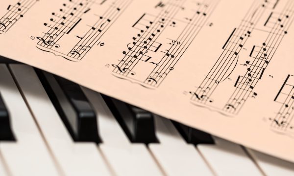 piano