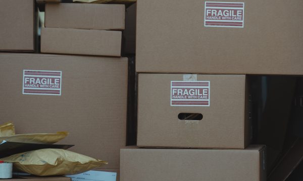self storage