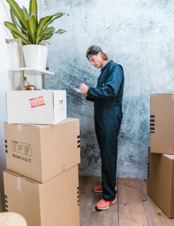 apartment movers in dfw